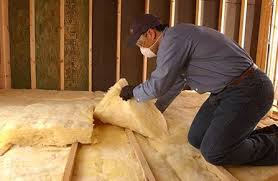 Best Commercial Insulation Services  in Church Rock, NM